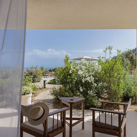 Casa Paradisu L'Ile-Rousse  Bagian luar foto
